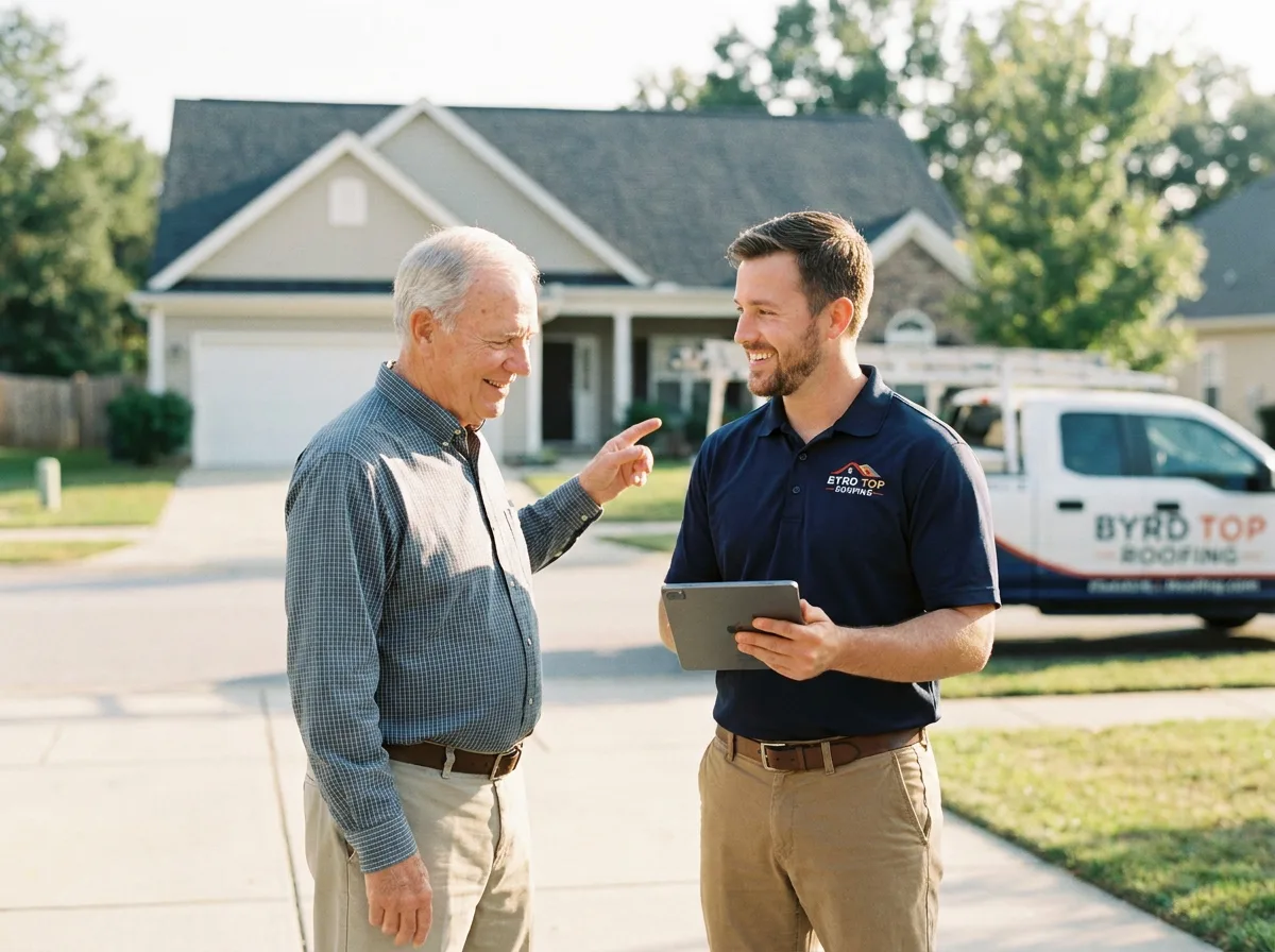 Roofing Roslyn, WA FAQs